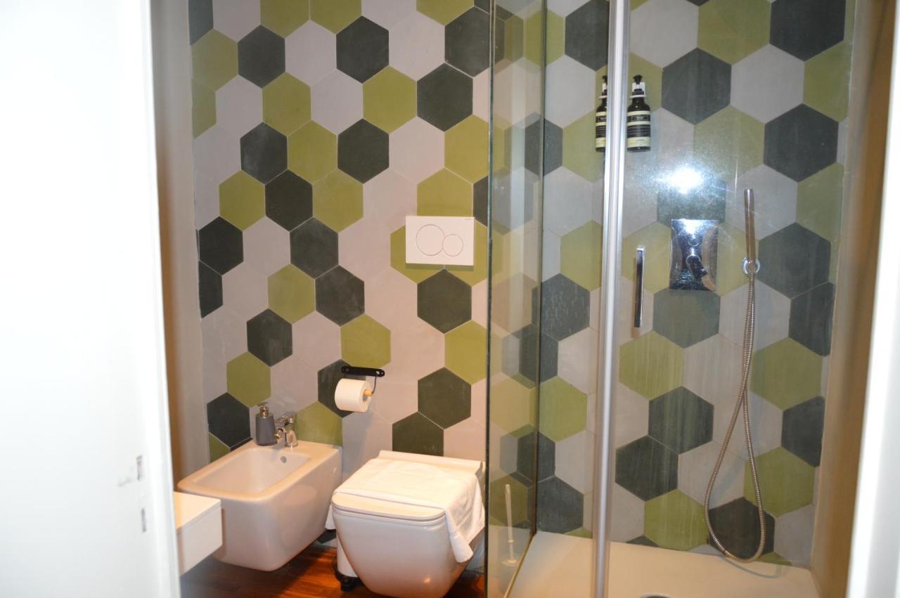 B&B Le 4 Leggende CTA Exterior foto