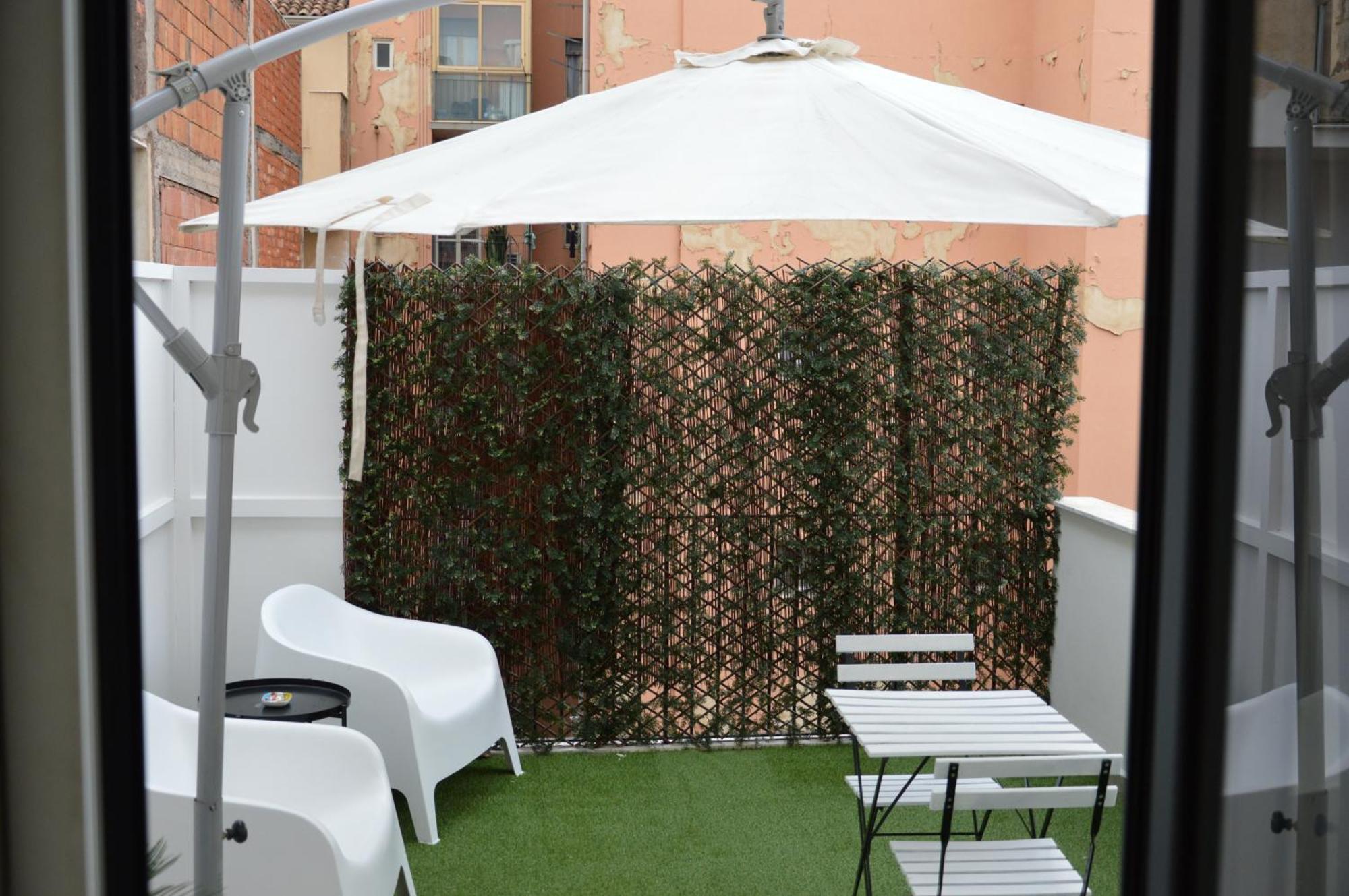 B&B Le 4 Leggende CTA Exterior foto
